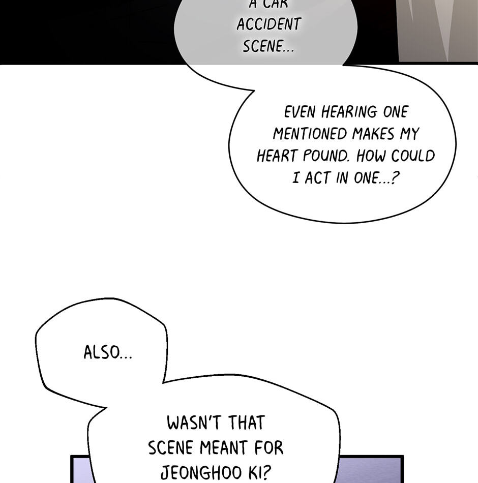 One Hundred Nights Chapter 40 page 13 - 