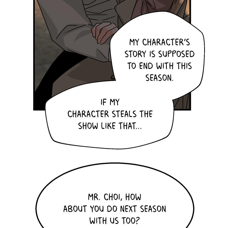 One Hundred Nights Chapter 40 page 15 - 