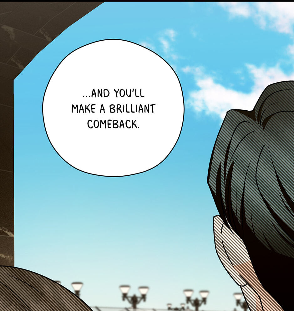 One Hundred Nights Chapter 40 page 20 - 