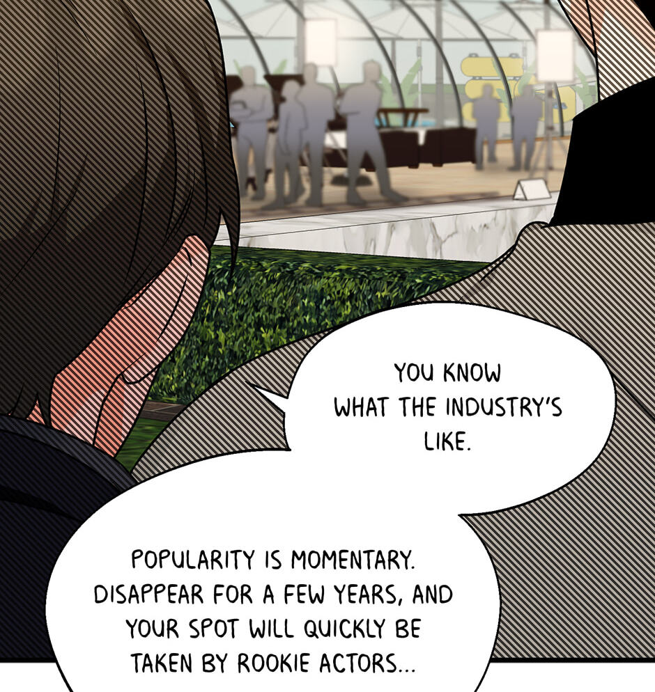 One Hundred Nights Chapter 40 page 21 - 