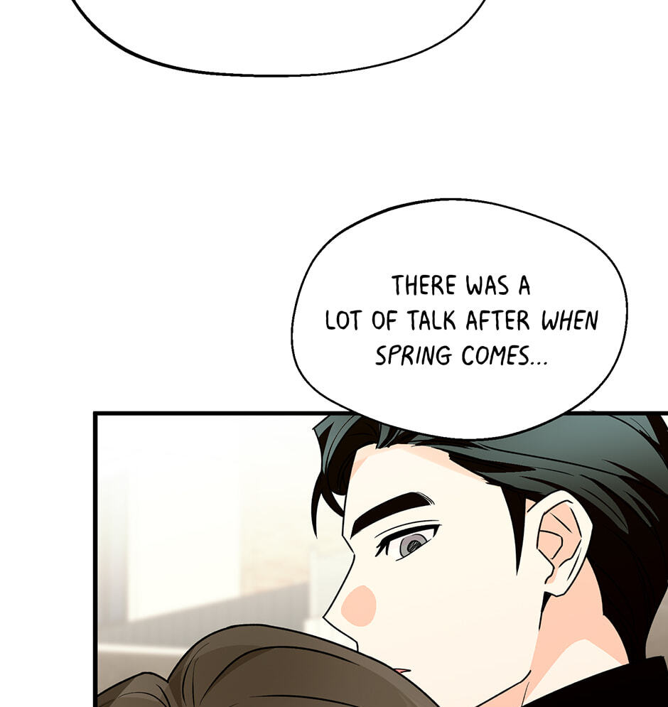 One Hundred Nights Chapter 40 page 22 - 