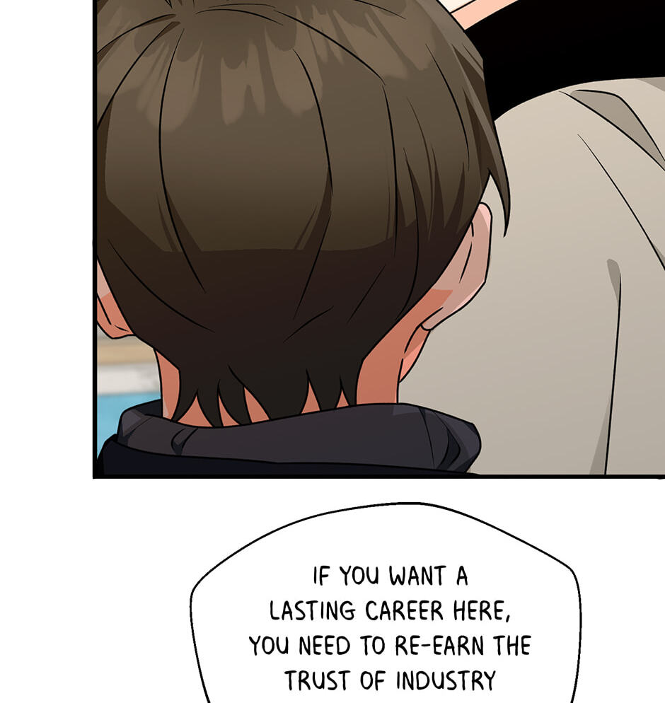One Hundred Nights Chapter 40 page 23 - 