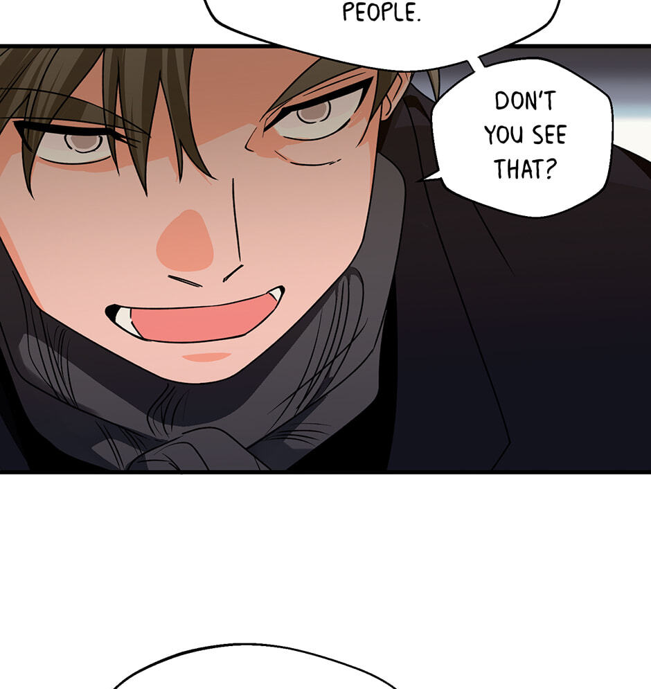 One Hundred Nights Chapter 40 page 24 - 