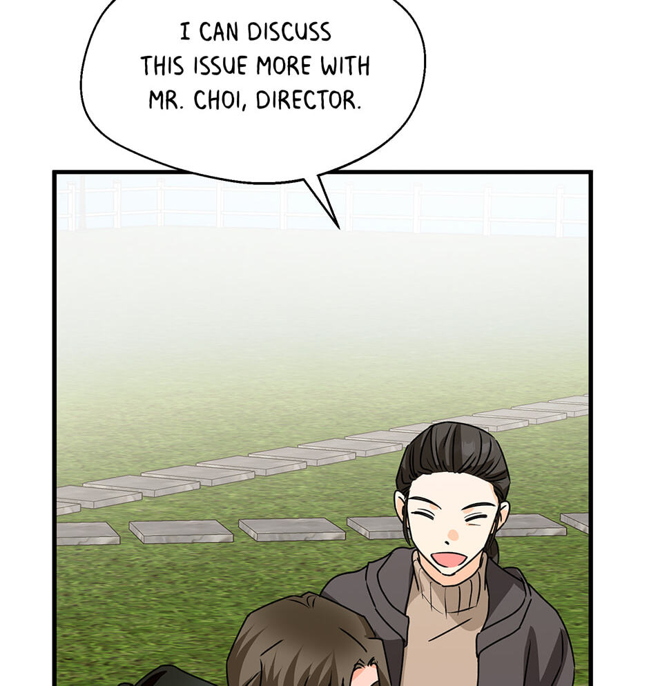 One Hundred Nights Chapter 40 page 25 - 