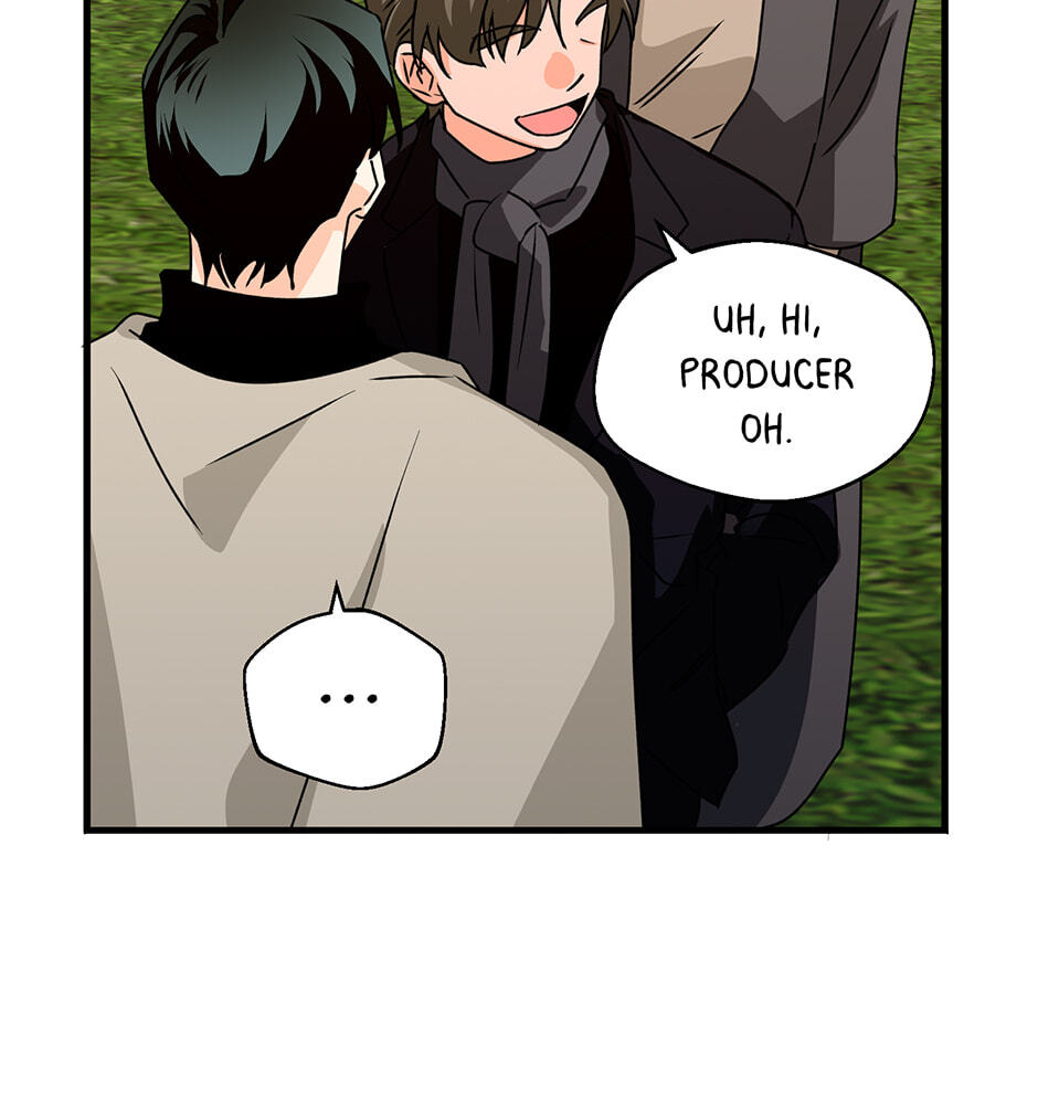 One Hundred Nights Chapter 40 page 26 - 