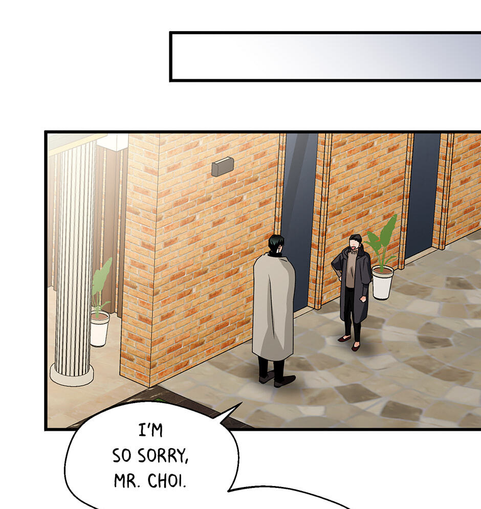 One Hundred Nights Chapter 40 page 28 - 