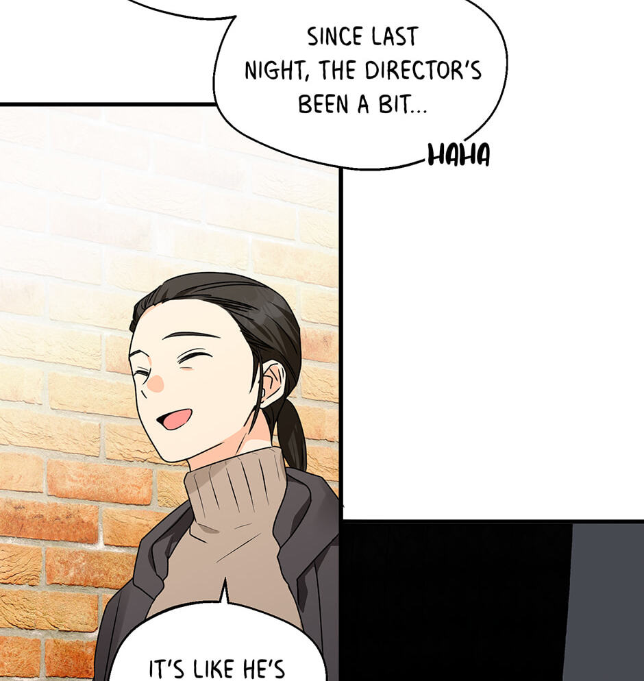 One Hundred Nights Chapter 40 page 29 - 