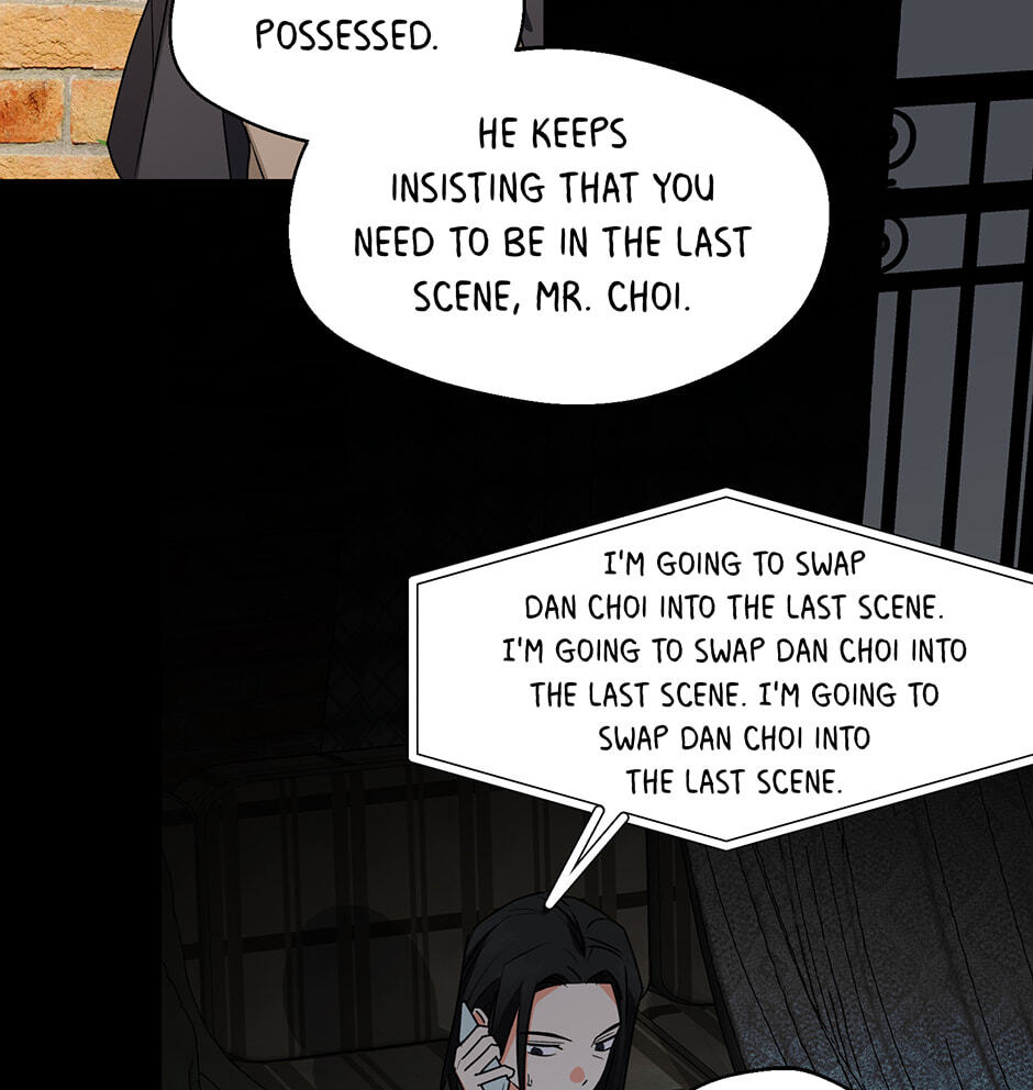 One Hundred Nights Chapter 40 page 30 - 