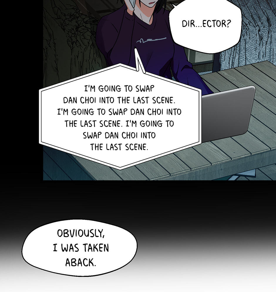 One Hundred Nights Chapter 40 page 31 - 
