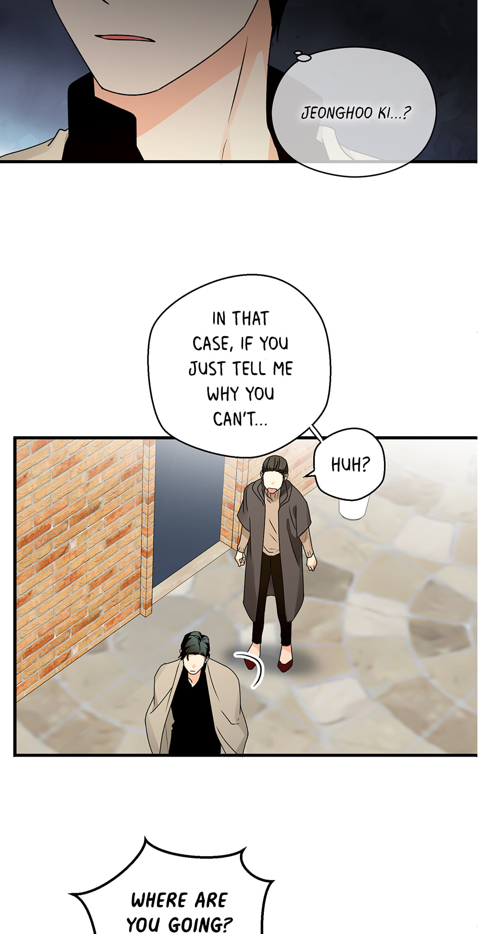 One Hundred Nights Chapter 40 page 36 - 