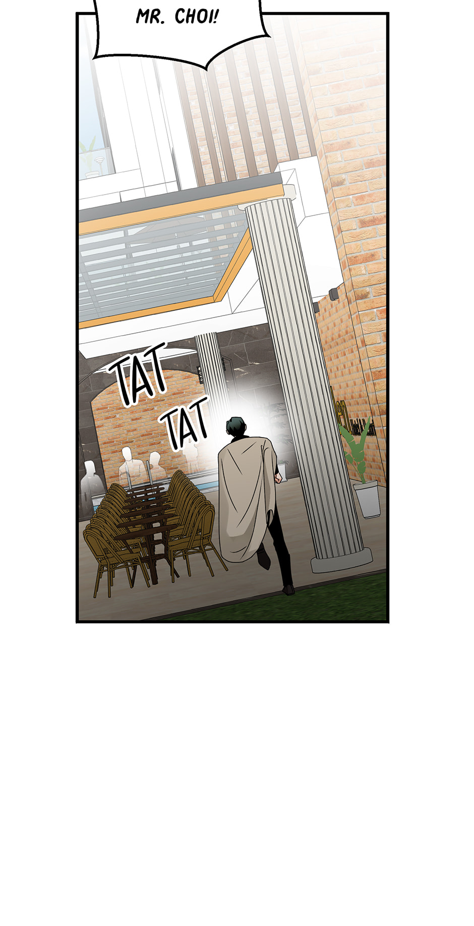 One Hundred Nights Chapter 40 page 37 - 