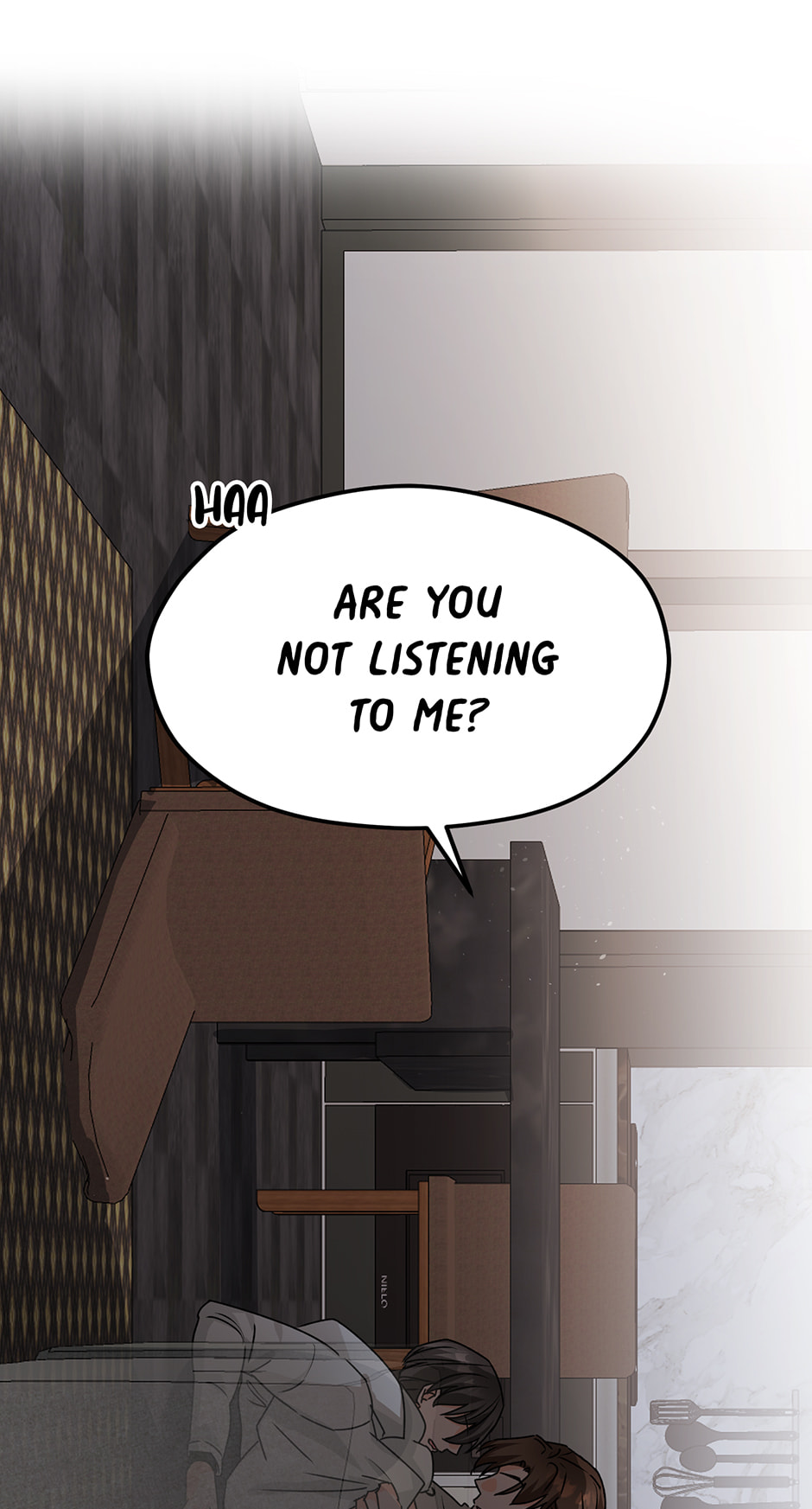 One Hundred Nights Chapter 40 page 39 - 