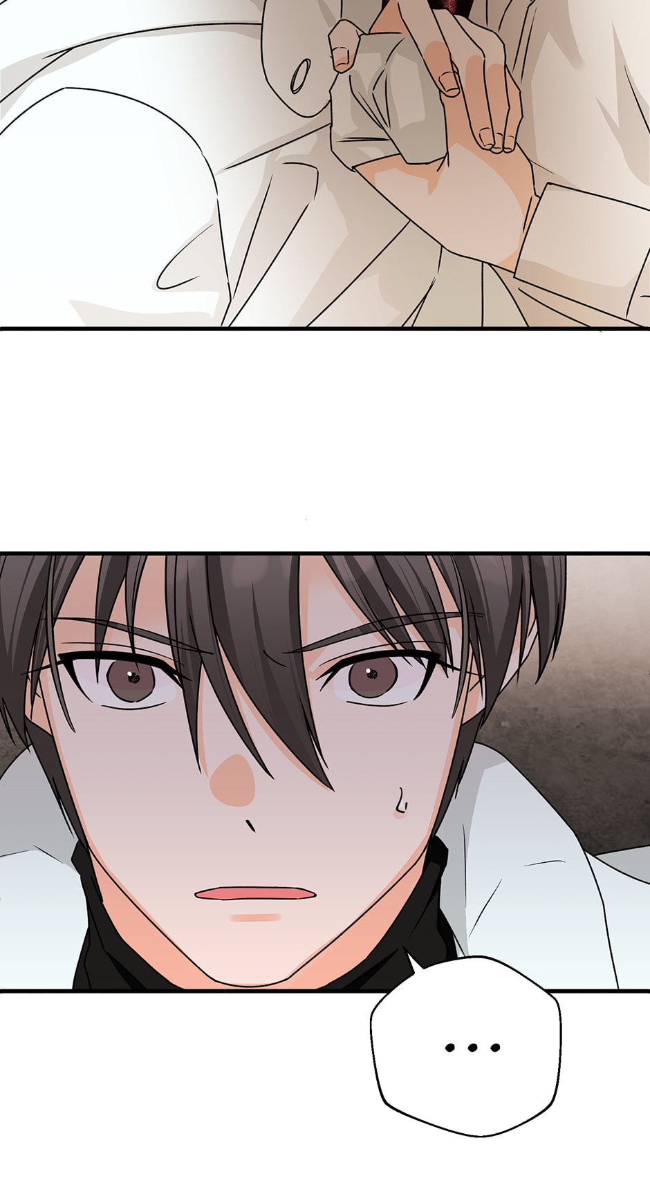One Hundred Nights Chapter 40 page 44 - 