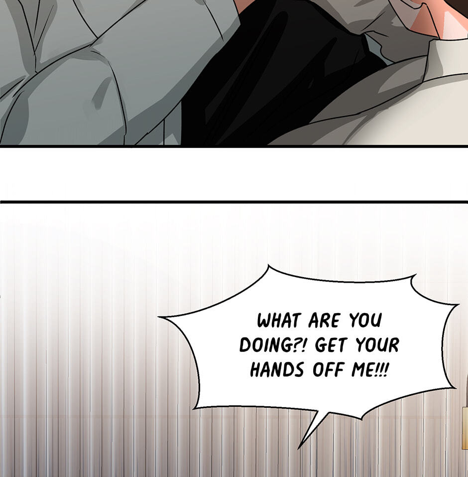One Hundred Nights Chapter 40 page 49 - 