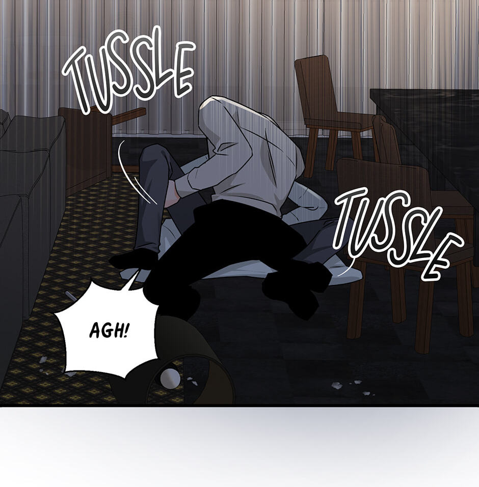 One Hundred Nights Chapter 40 page 50 - 