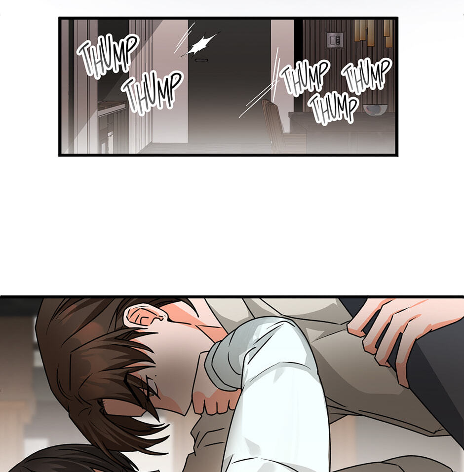 One Hundred Nights Chapter 40 page 51 - 