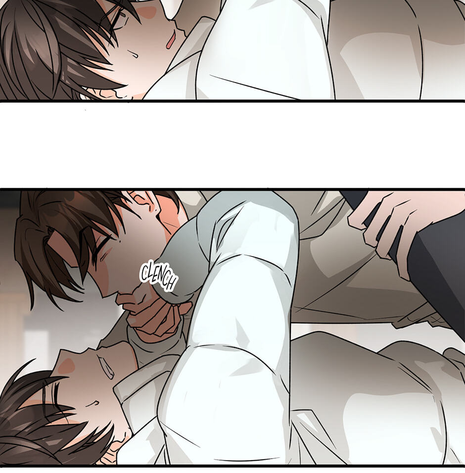 One Hundred Nights Chapter 40 page 52 - 