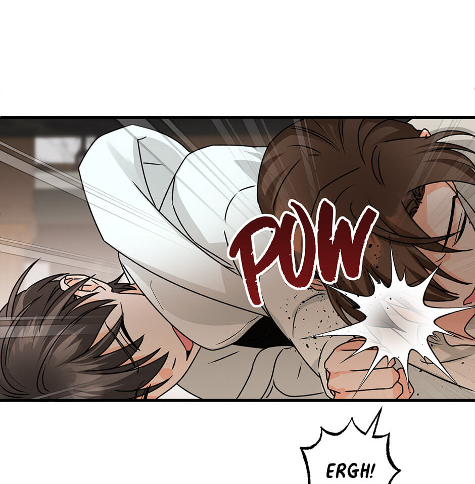 One Hundred Nights Chapter 40 page 53 - 