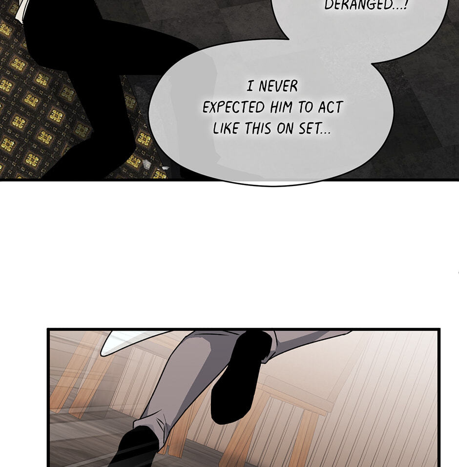 One Hundred Nights Chapter 40 page 55 - 