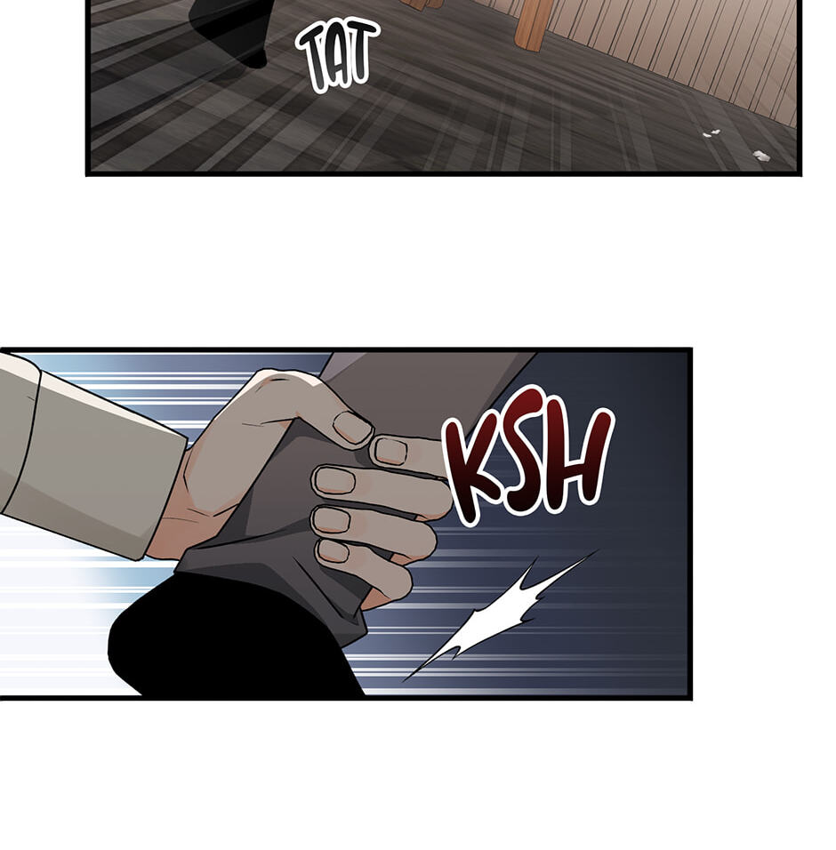 One Hundred Nights Chapter 40 page 56 - 