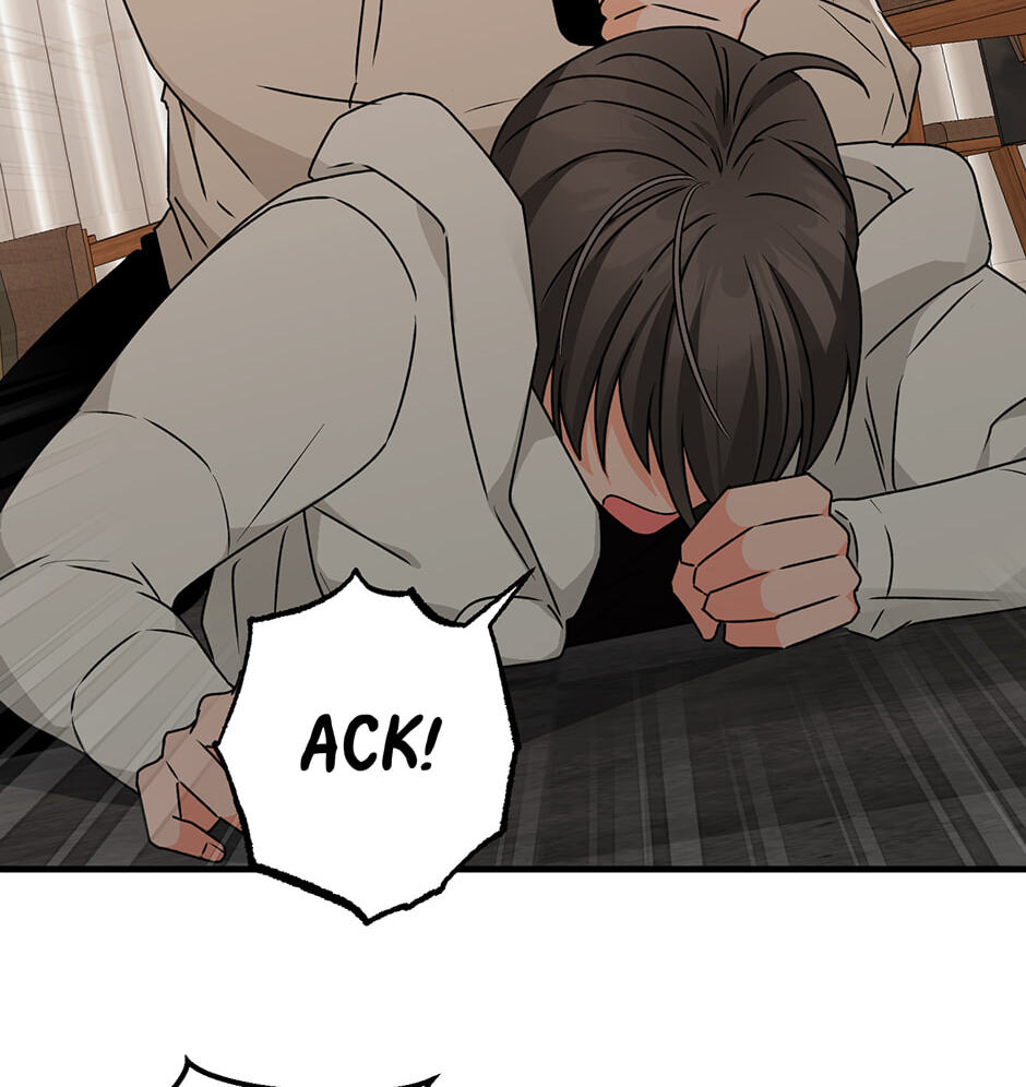 One Hundred Nights Chapter 40 page 58 - 