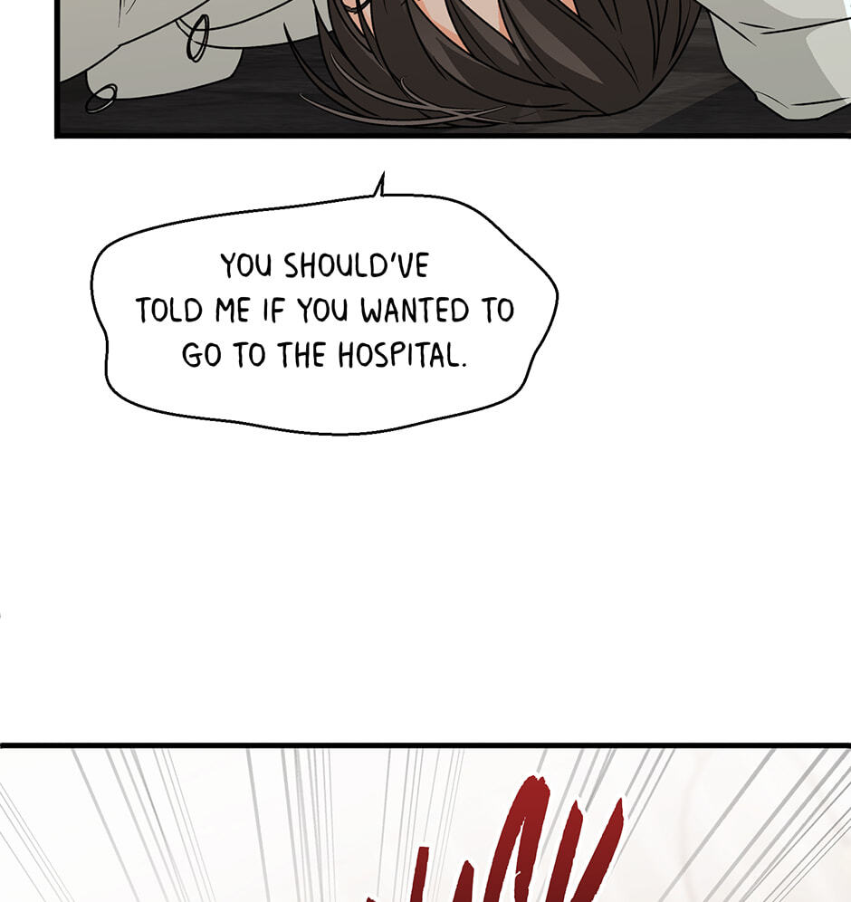 One Hundred Nights Chapter 40 page 61 - 