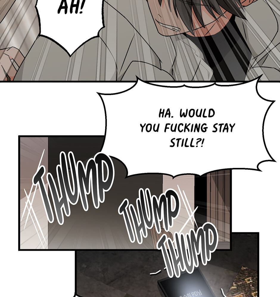 One Hundred Nights Chapter 40 page 63 - 
