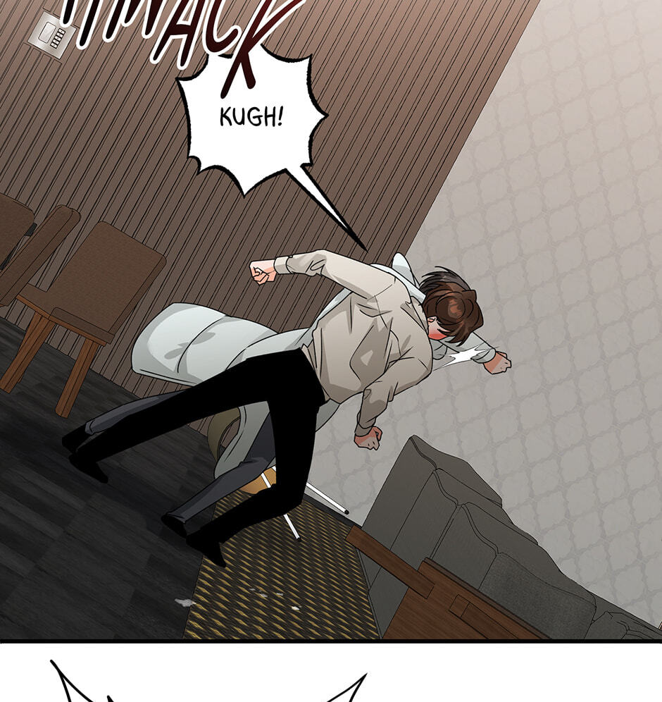 One Hundred Nights Chapter 40 page 65 - 