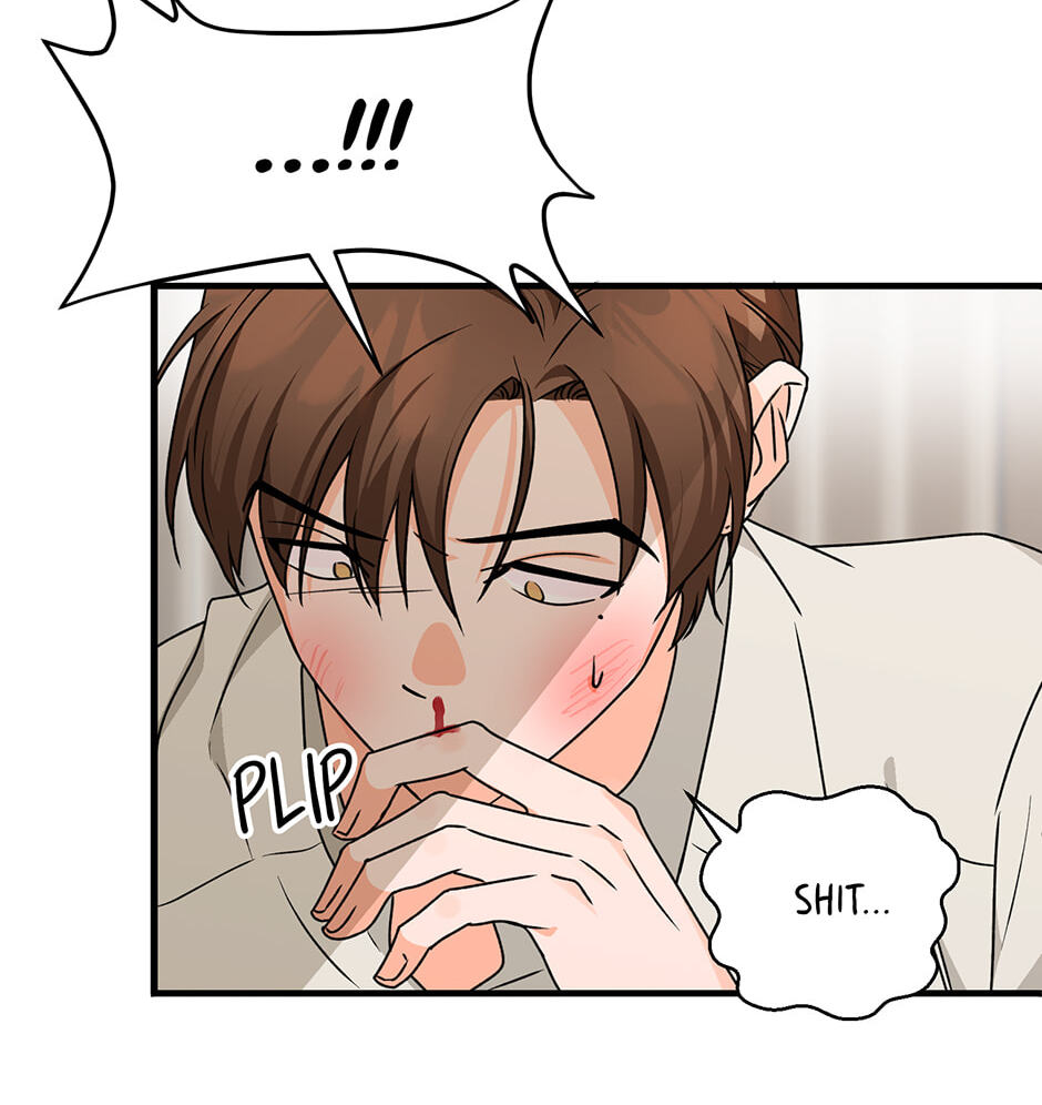 One Hundred Nights Chapter 40 page 66 - 