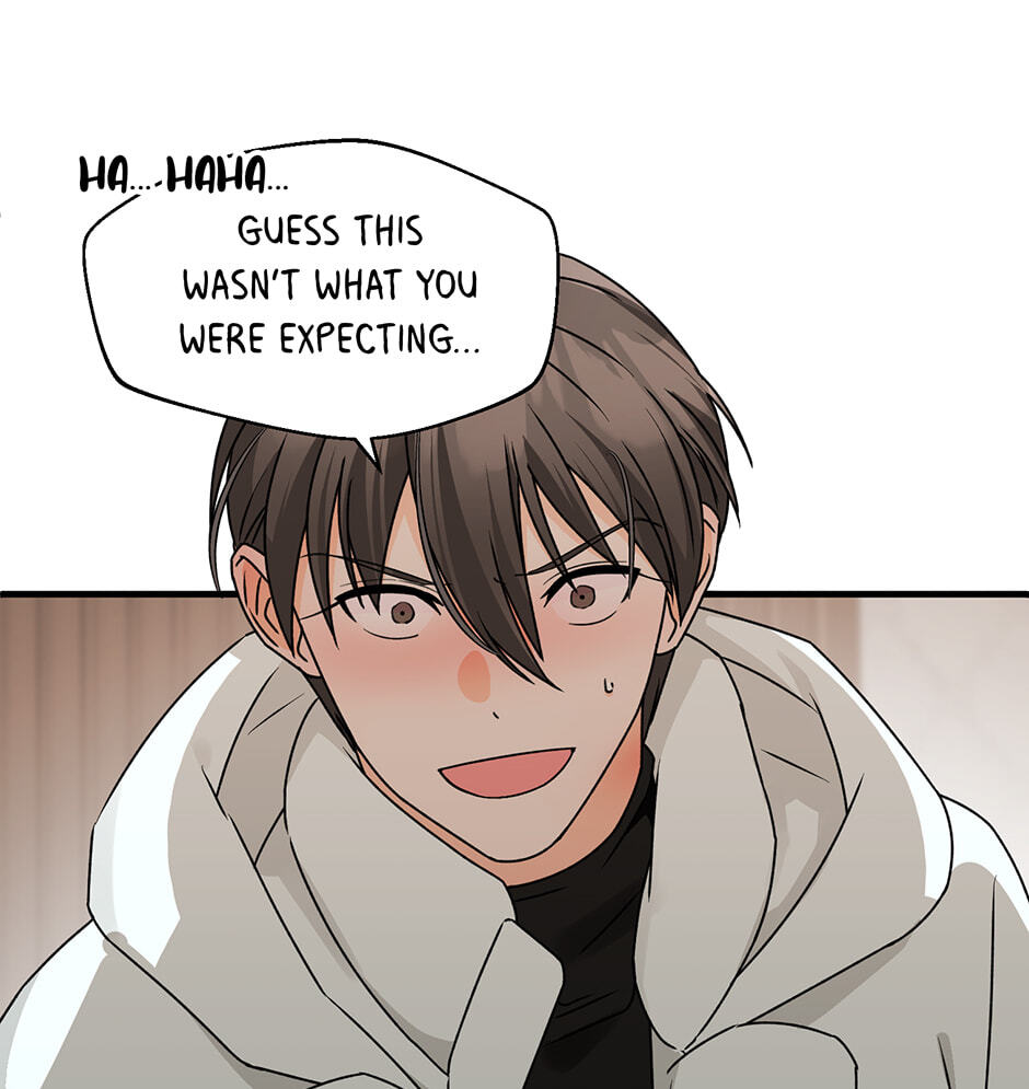 One Hundred Nights Chapter 40 page 67 - 