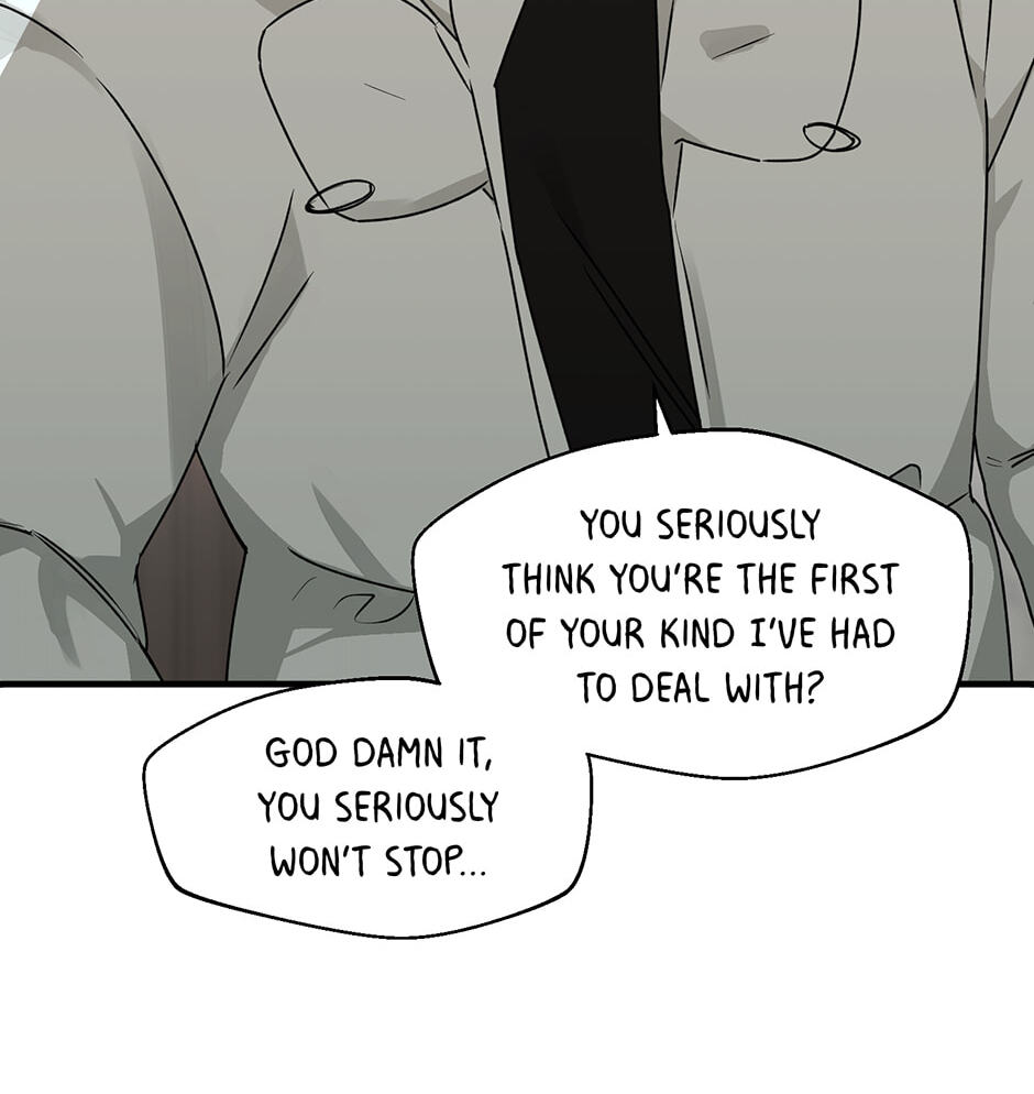 One Hundred Nights Chapter 40 page 68 - 