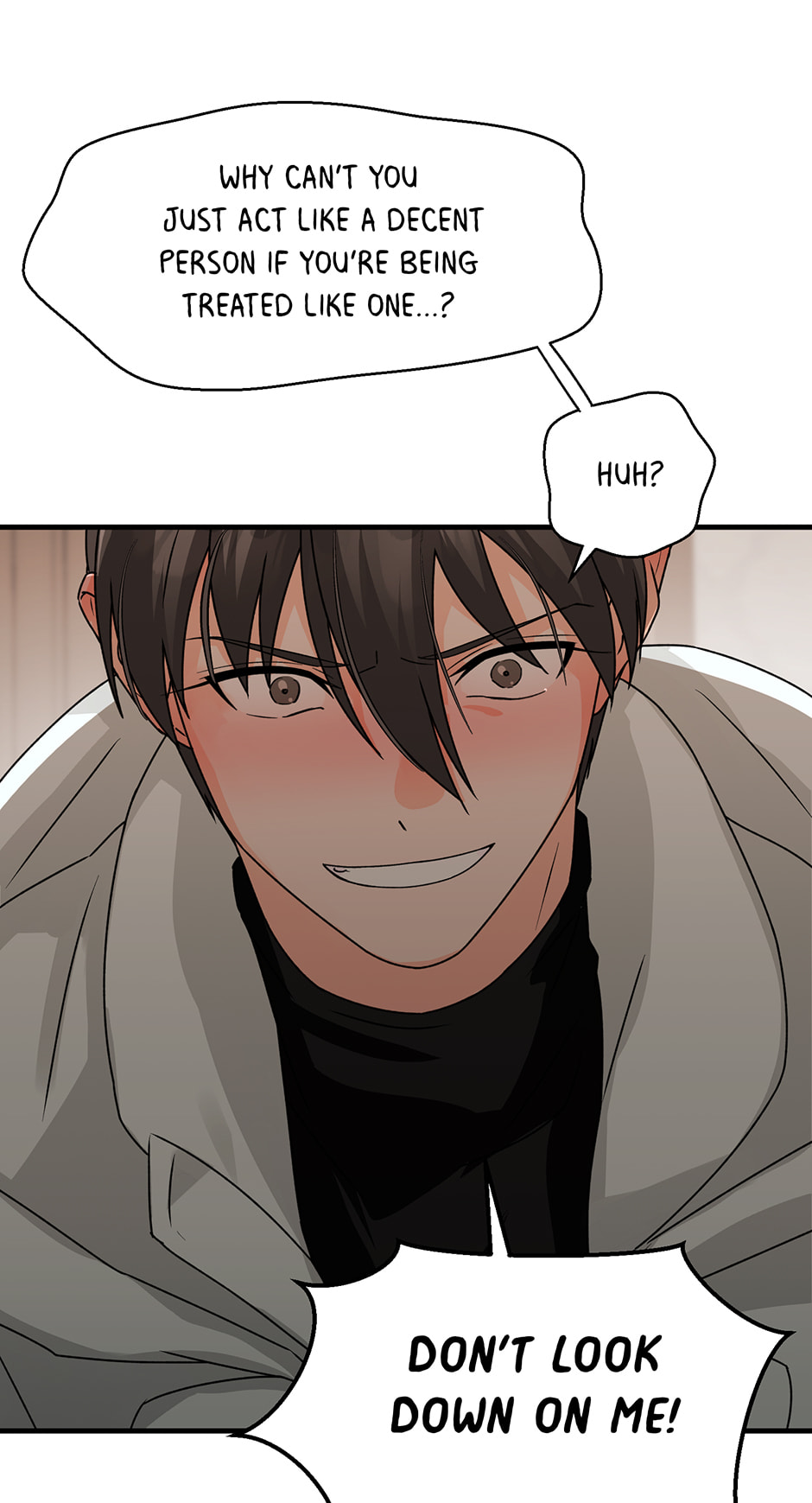 One Hundred Nights Chapter 40 page 69 - 