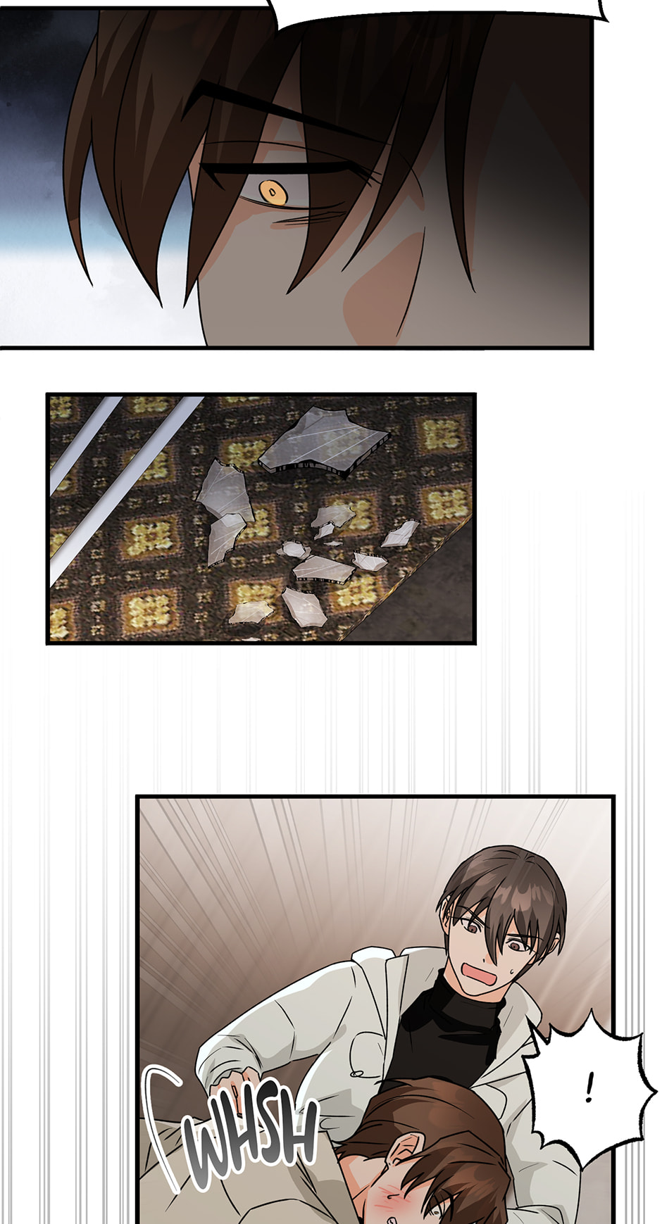 One Hundred Nights Chapter 40 page 70 - 