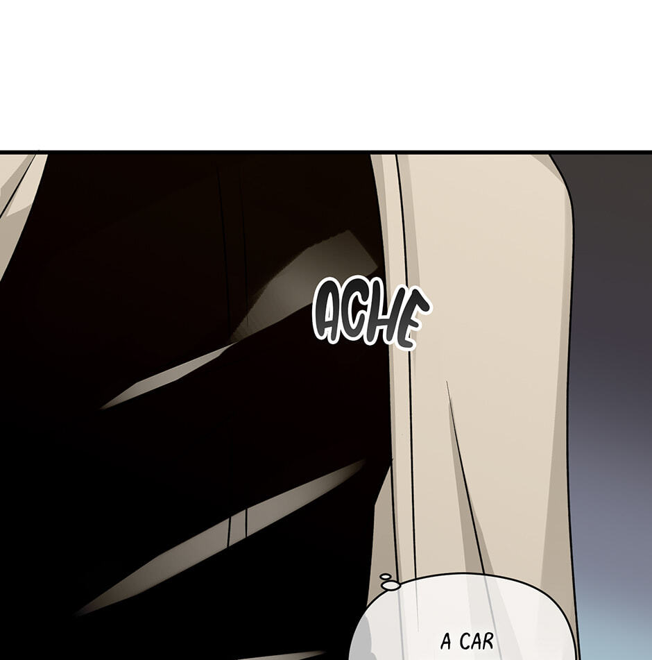 One Hundred Nights Chapter 40 page 8 - 