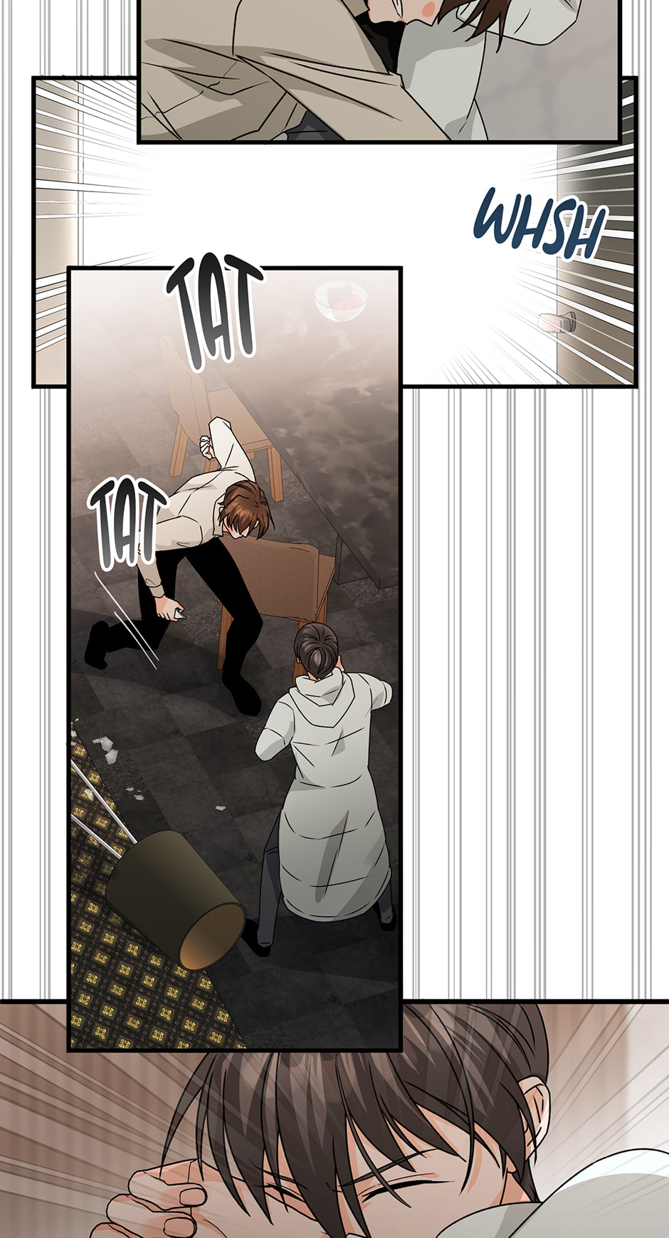 One Hundred Nights Chapter 40 page 71 - 
