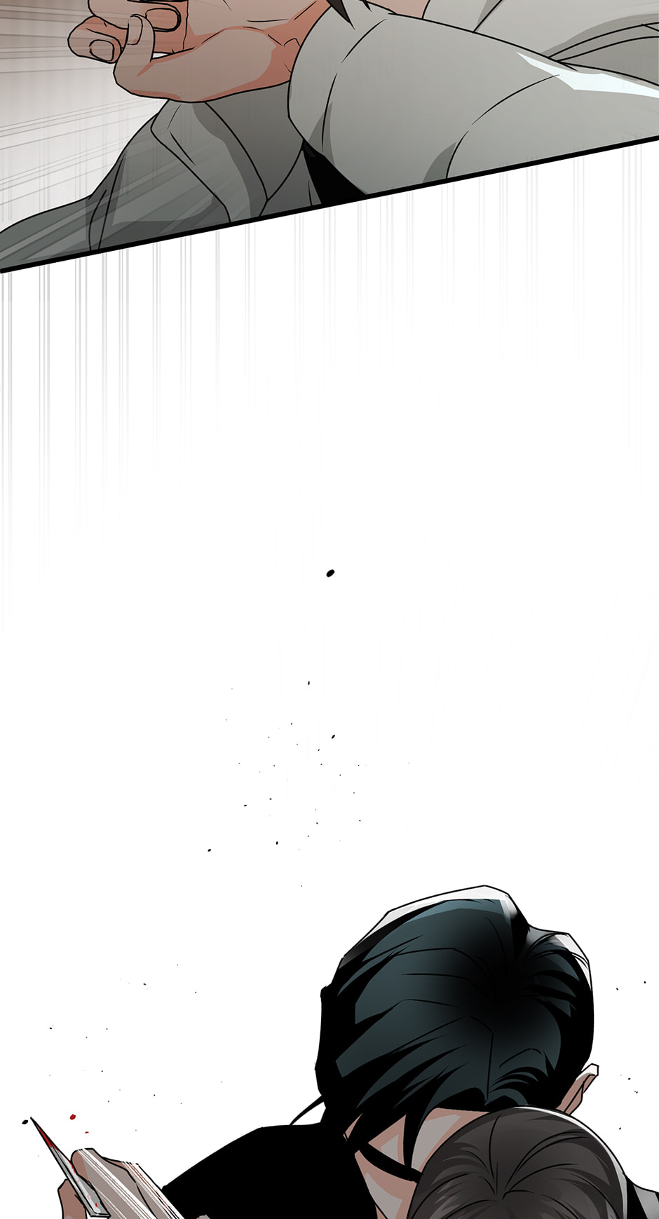One Hundred Nights Chapter 40 page 72 - 