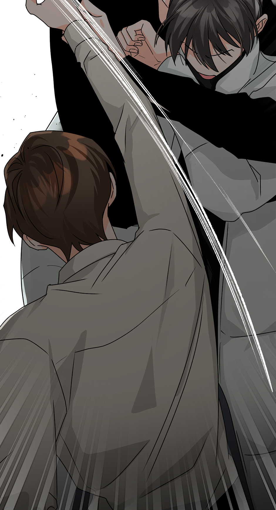 One Hundred Nights Chapter 40 page 73 - 