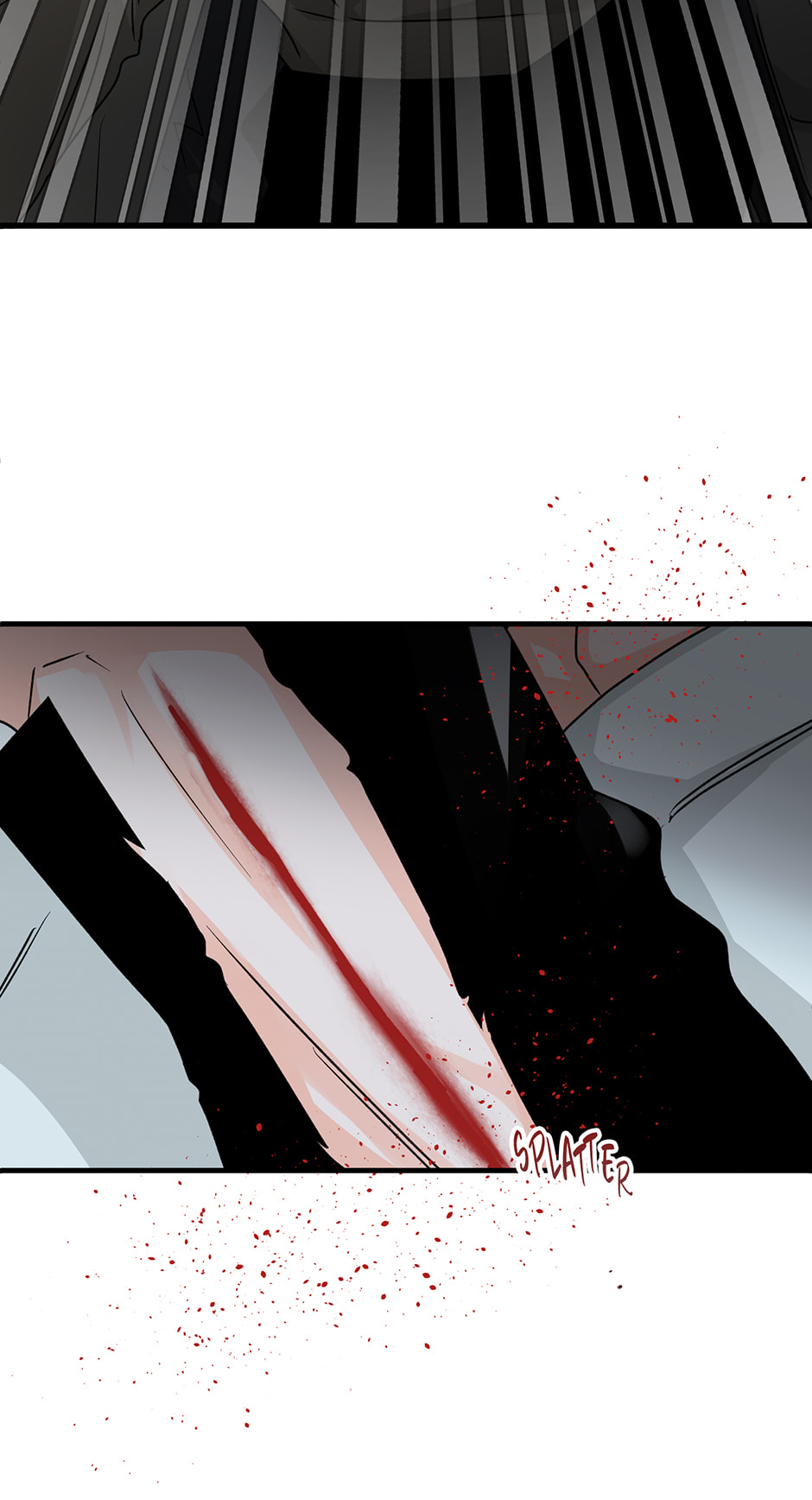 One Hundred Nights Chapter 40 page 74 - 