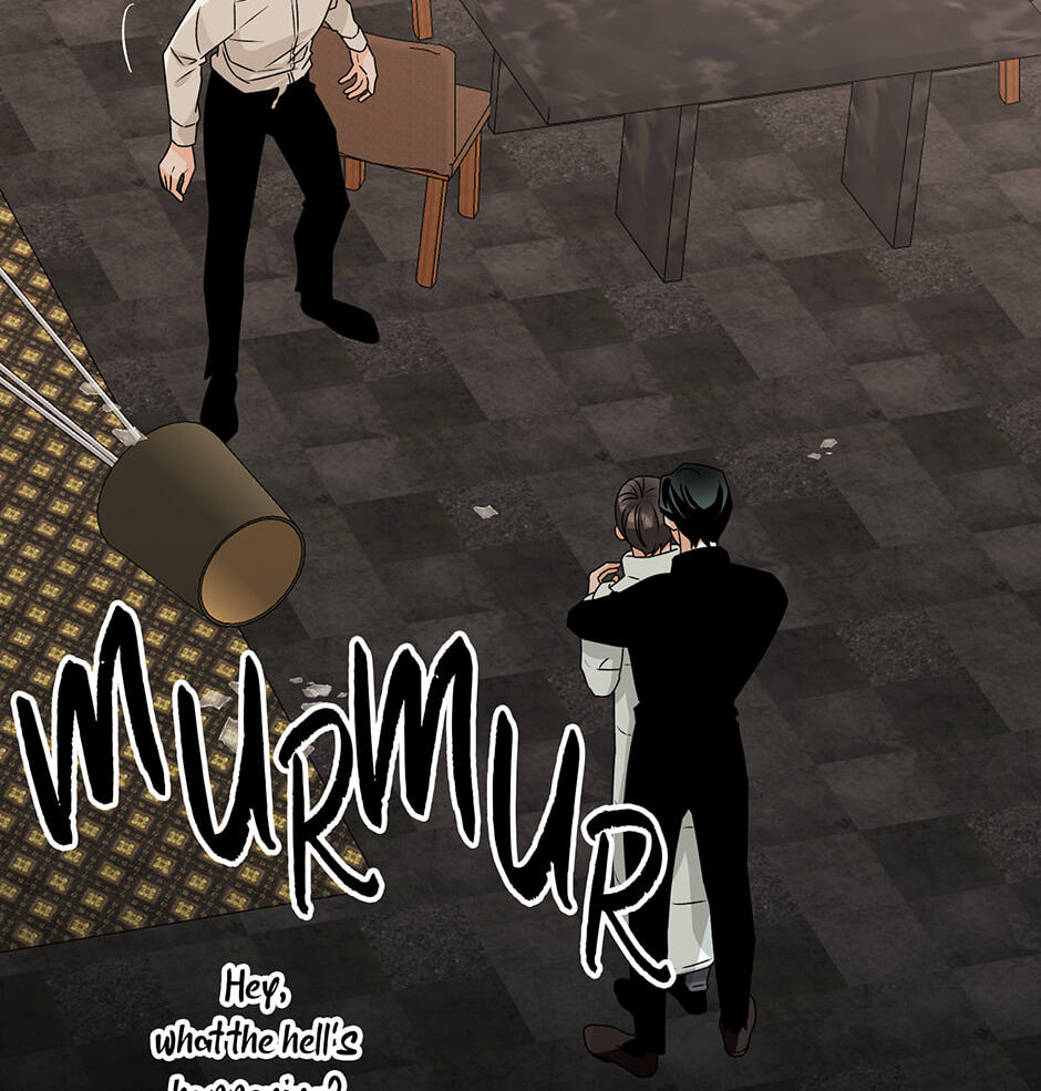 One Hundred Nights Chapter 40 page 80 - 