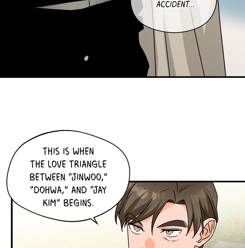 One Hundred Nights Chapter 40 page 9 - 