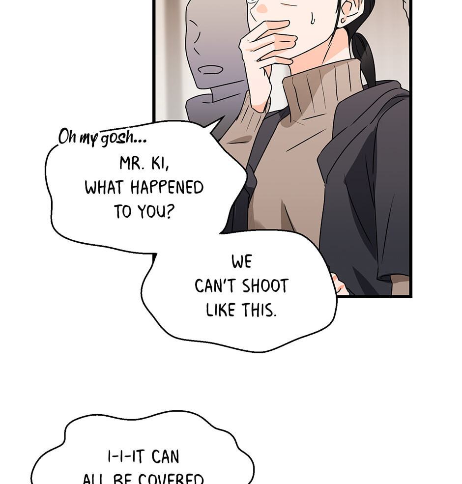 One Hundred Nights Chapter 40 page 82 - 
