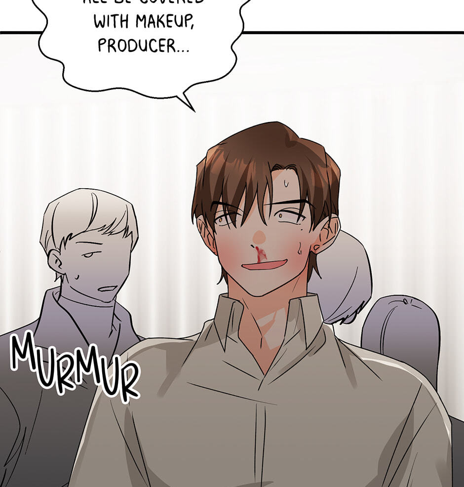 One Hundred Nights Chapter 40 page 83 - 