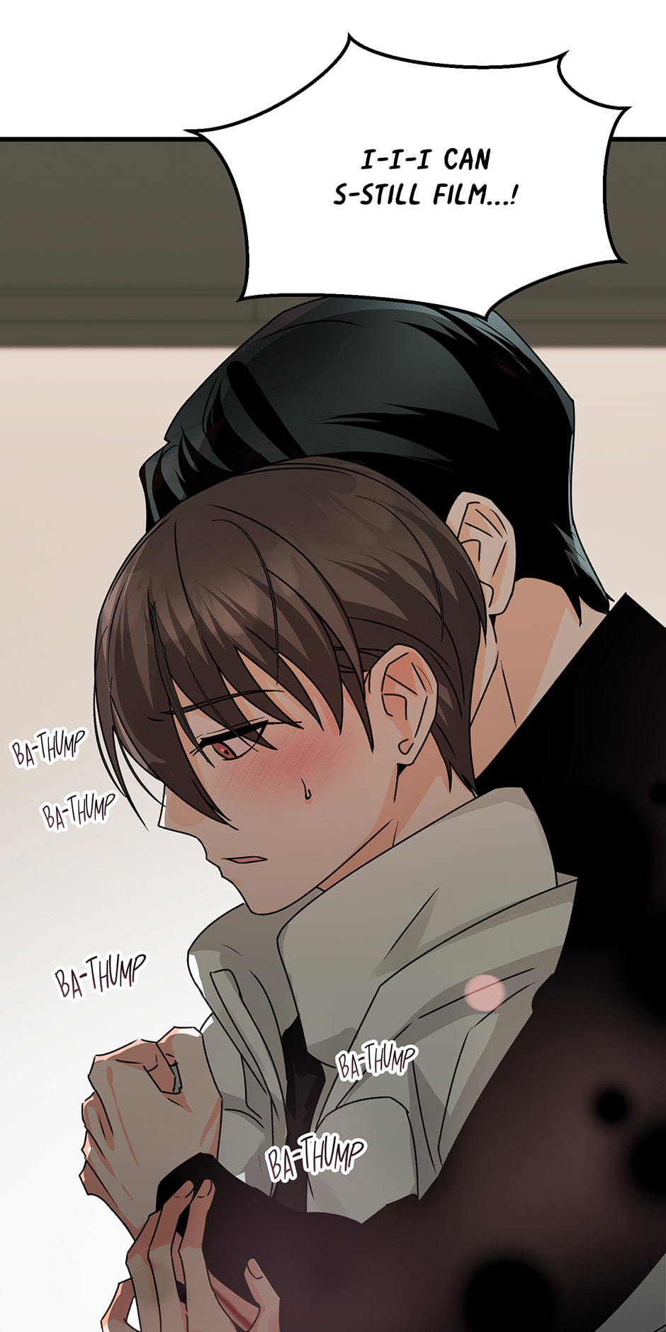One Hundred Nights Chapter 40 page 85 - 