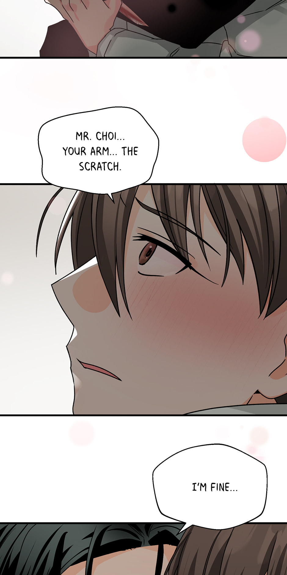 One Hundred Nights Chapter 40 page 86 - 