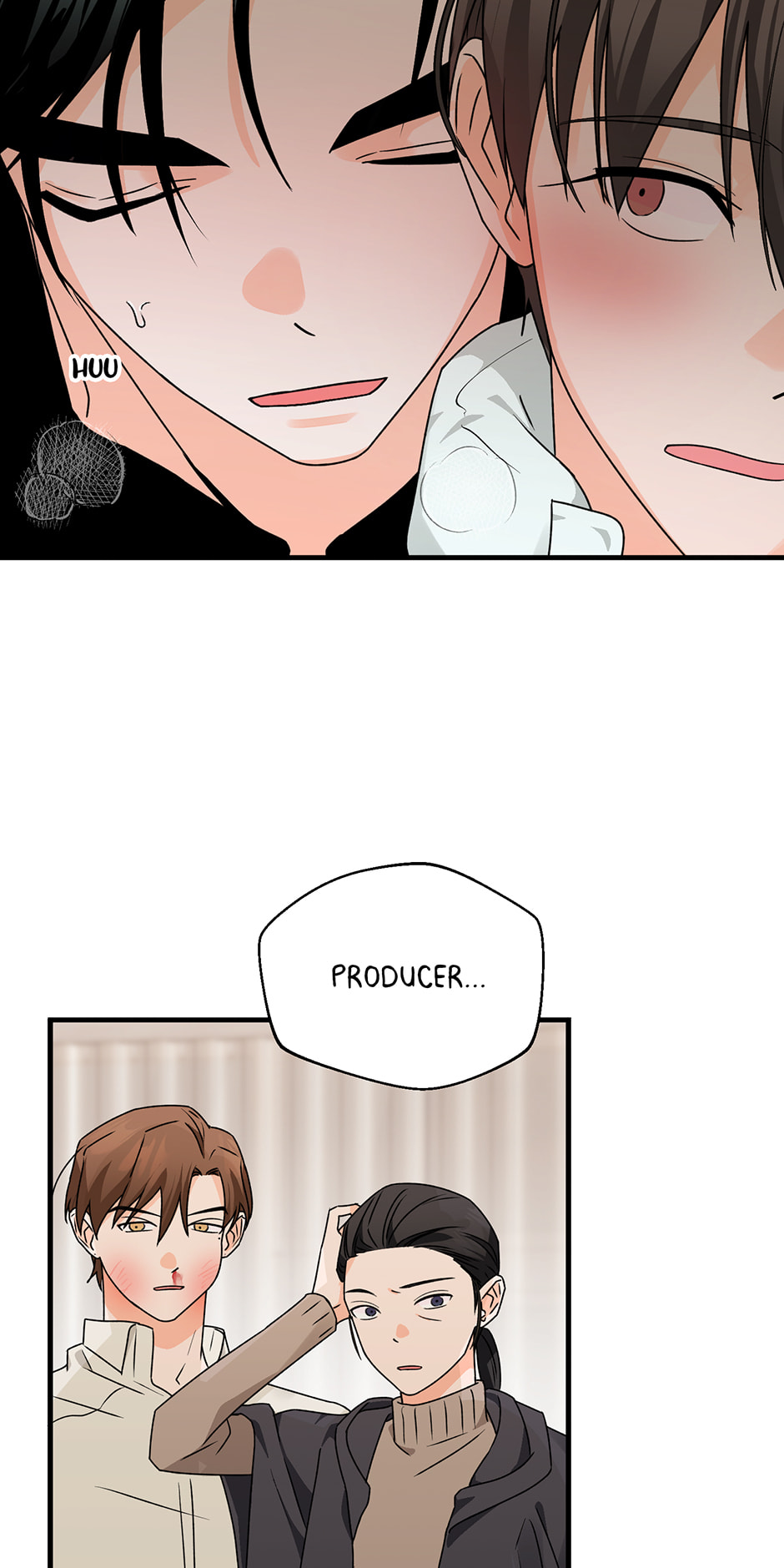 One Hundred Nights Chapter 40 page 87 - 