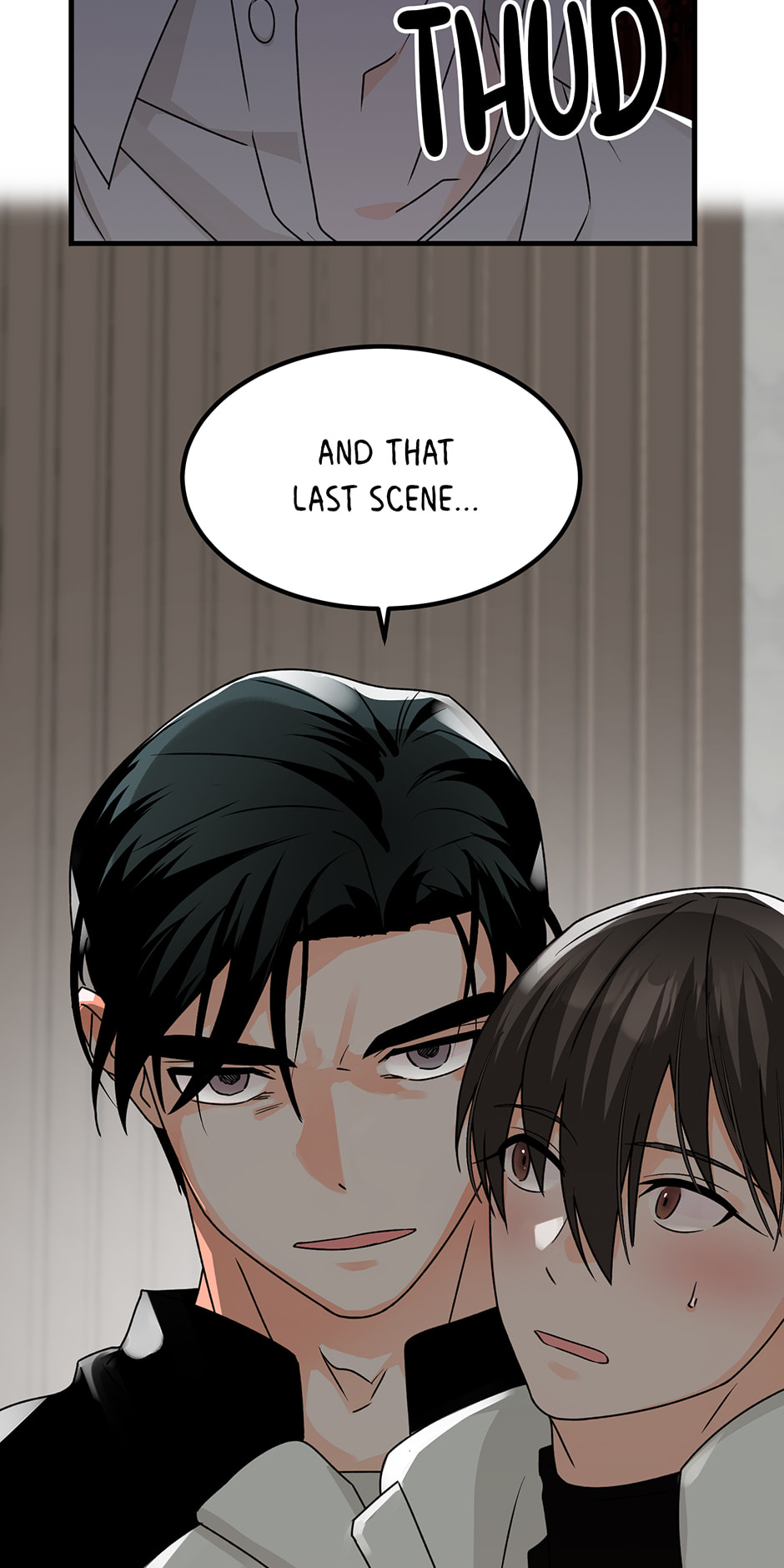 One Hundred Nights Chapter 40 page 89 - 