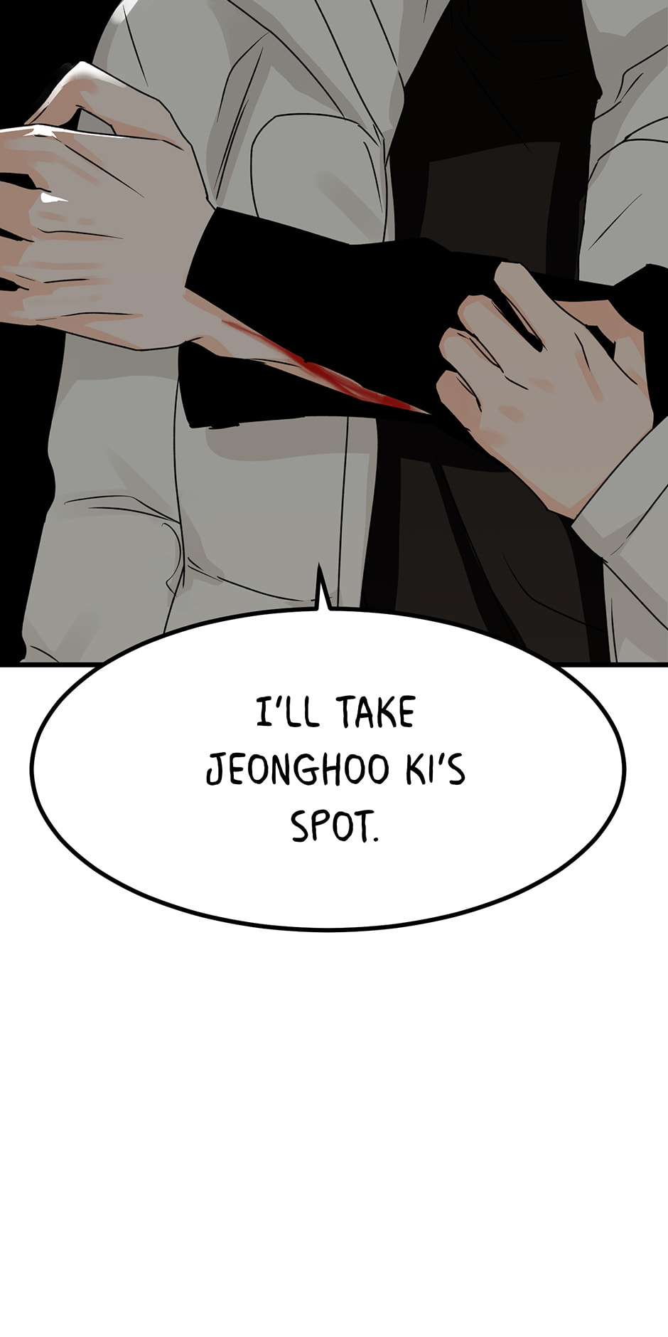 One Hundred Nights Chapter 40 page 90 - 