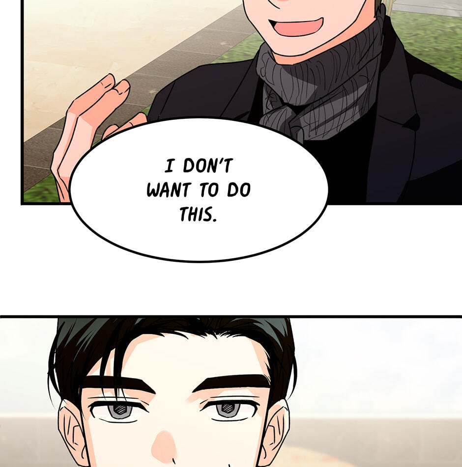 One Hundred Nights Chapter 40 page 10 - 
