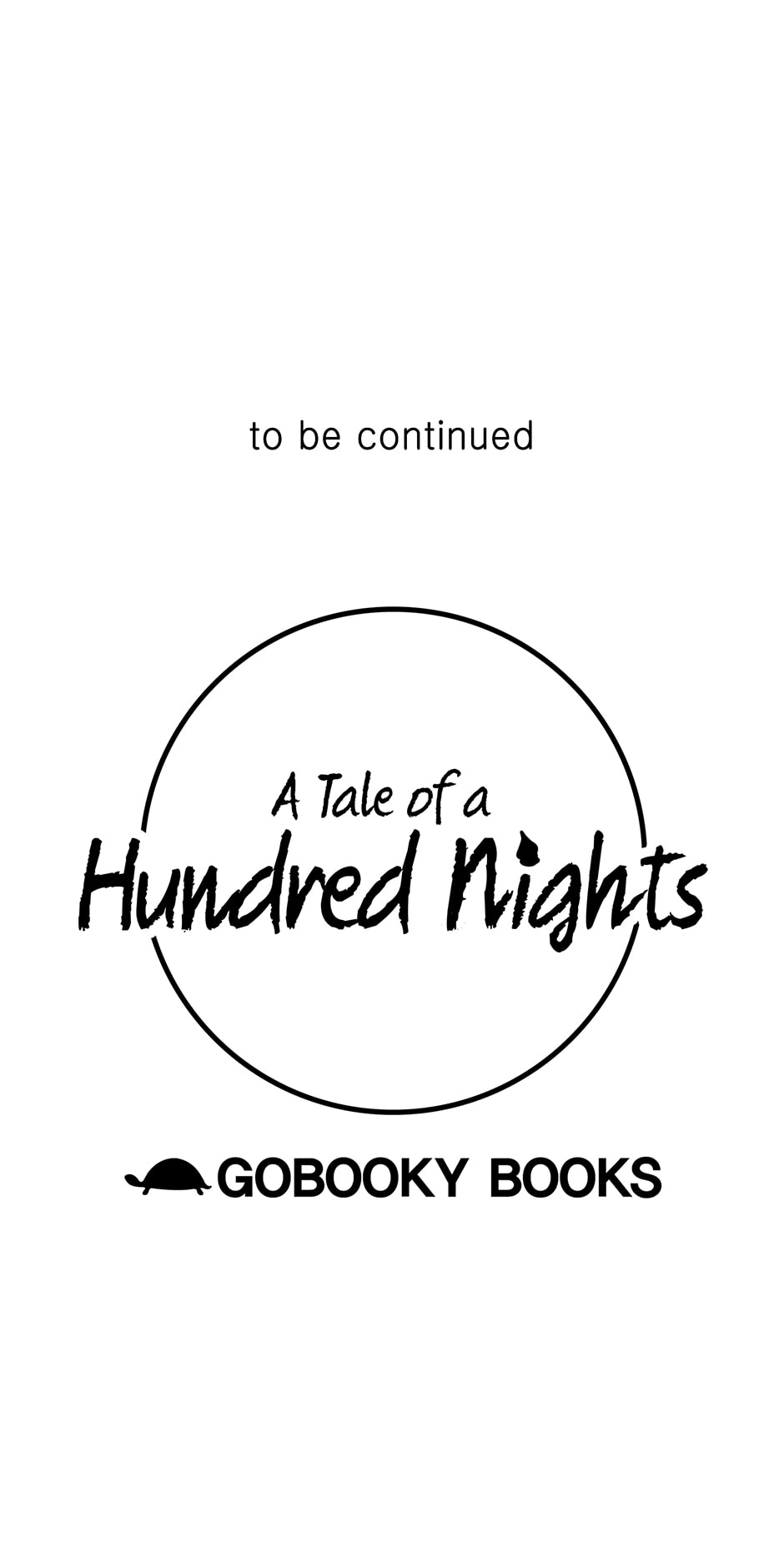 One Hundred Nights Chapter 40 page 91 - 