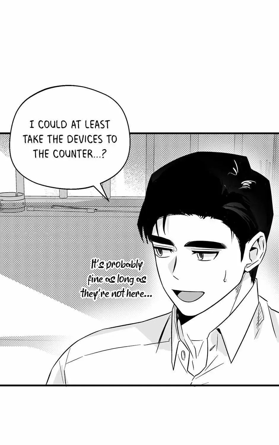 One Hundred Nights Chapter 41.3 page 25 - 